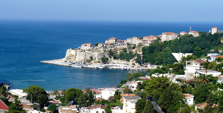 Недвижимость в Черногории — возможность хорошо отдохнуть и получить дополнительный доход