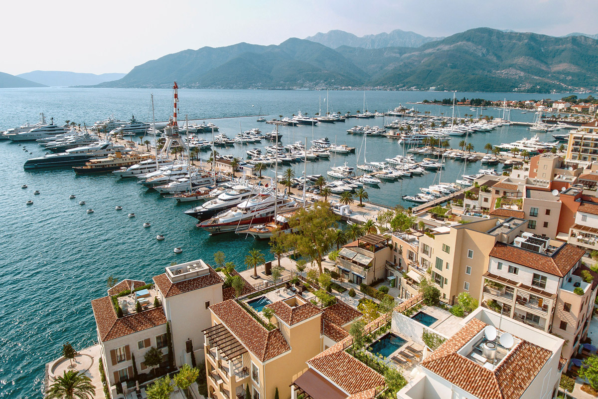 Черногория. Стоит ли покупать недвижимость у моря?