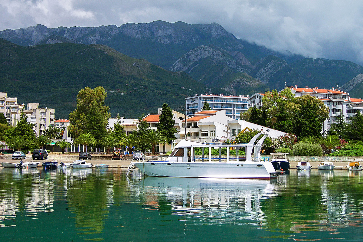 Покупка недвижимости в Черногории