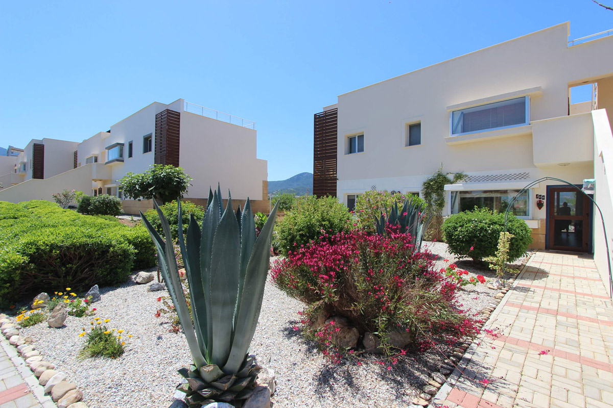 Покупать или не покупать недвижимость на Северном Кипре?
