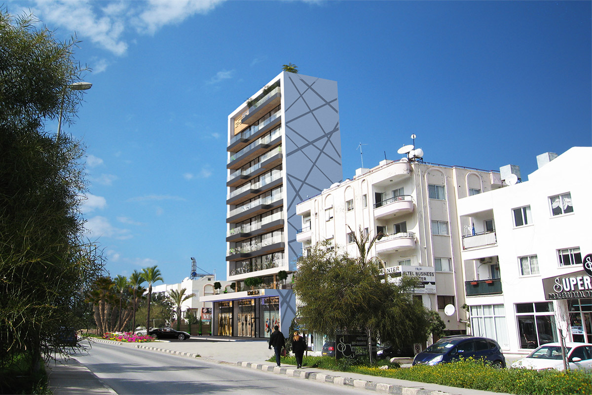 Тенденции развития рынка недвижимости на Северном Кипре