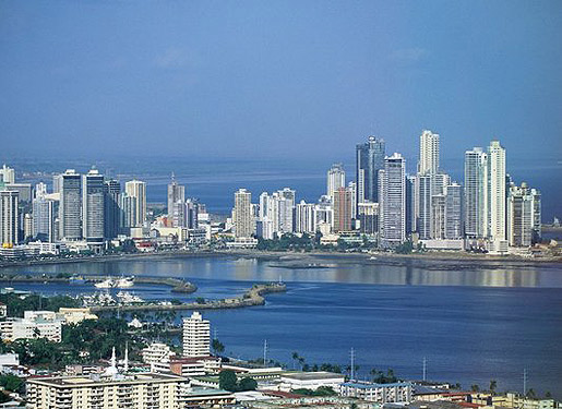 ПНедвижимость Панамы