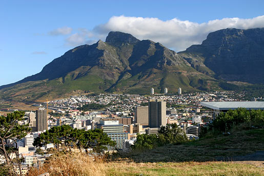 Недвижимость в ЮАР