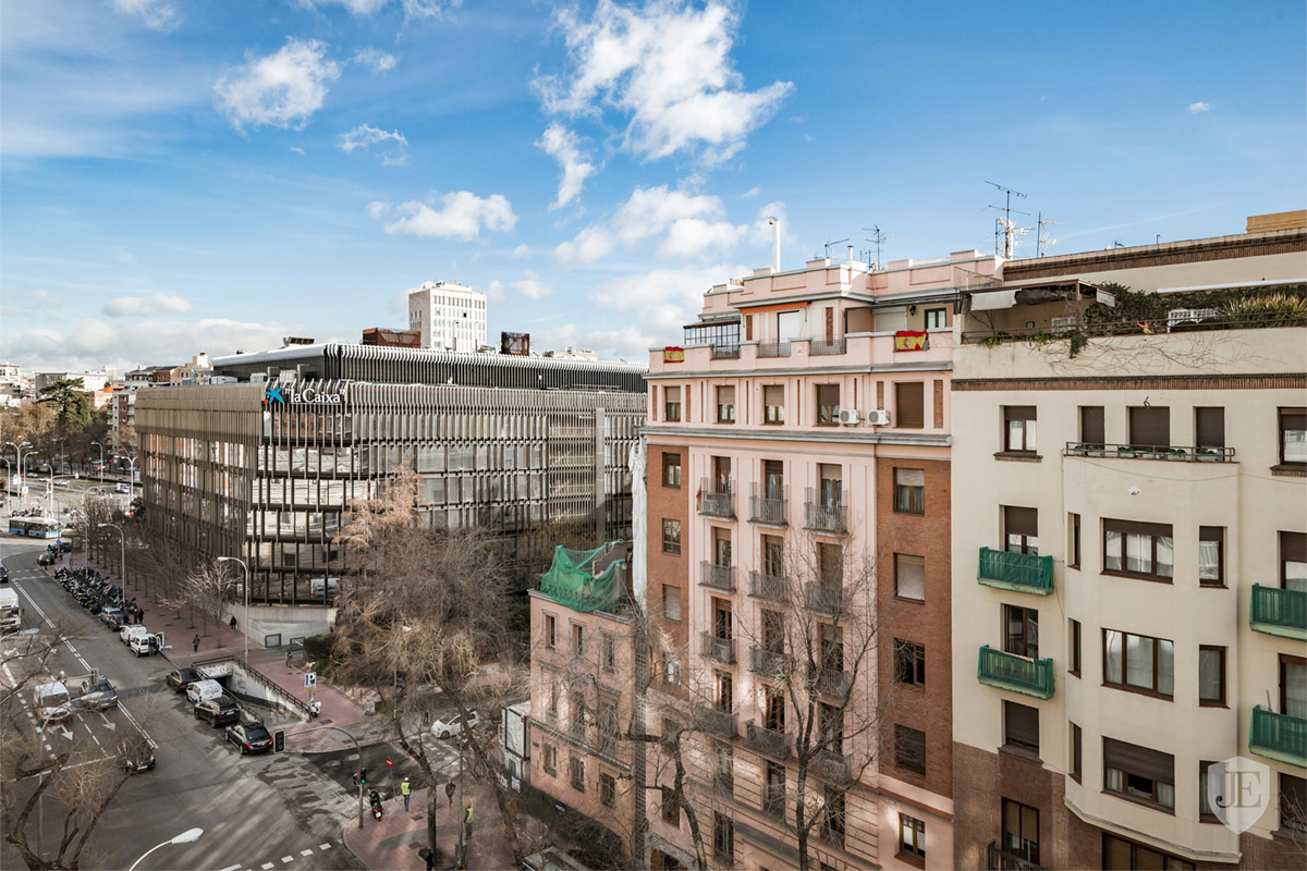Где лучше жить и покупать недвижимость в Мадриде?