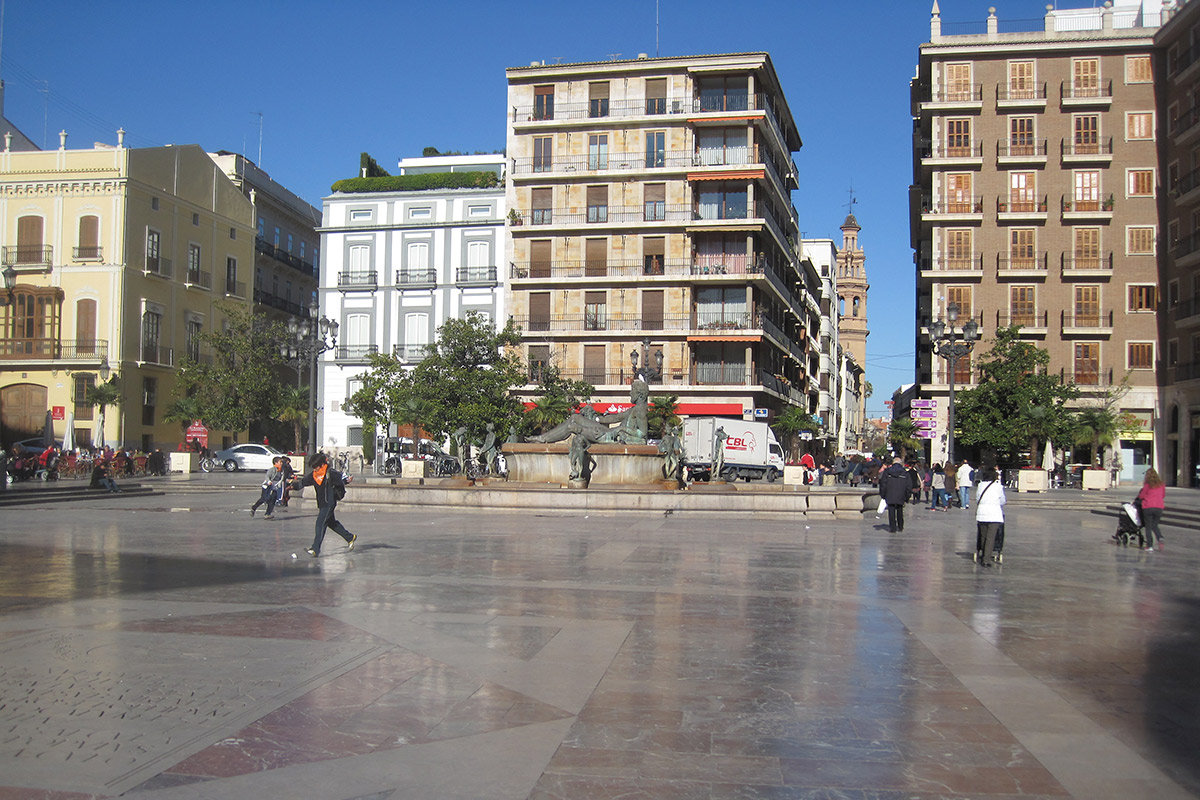 Мой опыт покупки жилья в испанском прибрежном городе Валенсия