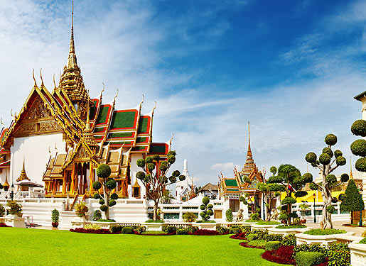 Приобретение недвижимости в Таиланде за 4 этапа