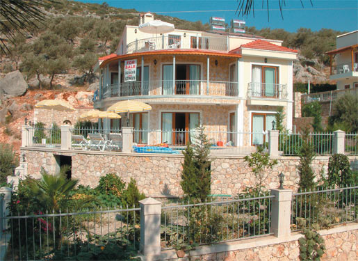 Как выбрать регион для покупки недвижимости в Турции