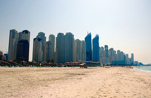Разумные инвестиции в недвижимость Дубая