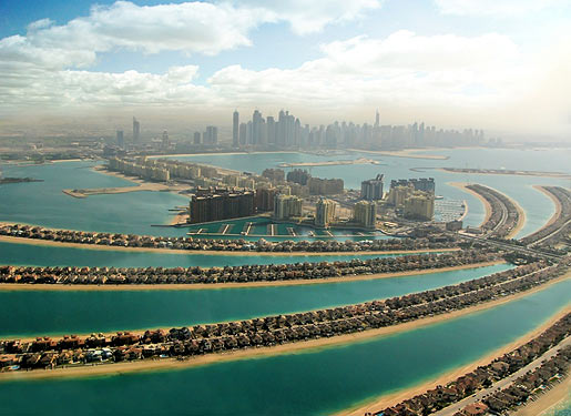 Покупка недвижимости в Дубае: за и против