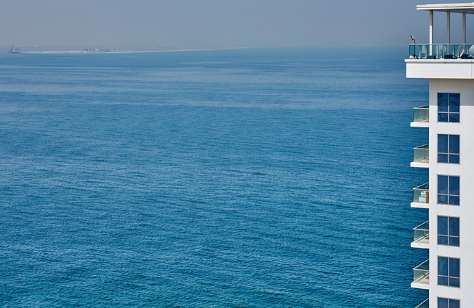 Комплекс Pacific, остров Аль-Марджан – Рас-эль-Хайма