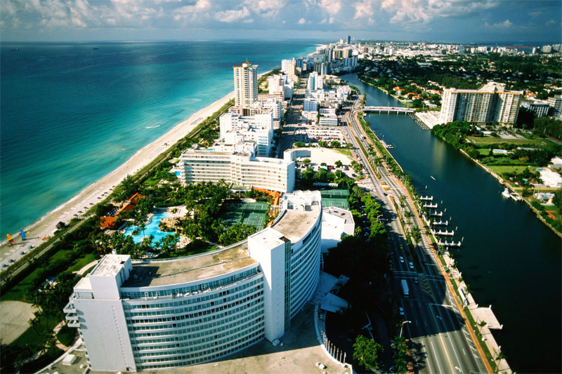 Рынок недвижимости Флориды, США: перспективы