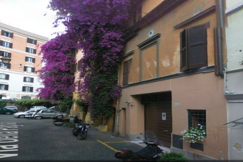 Апартаменты в Италии, в Риме