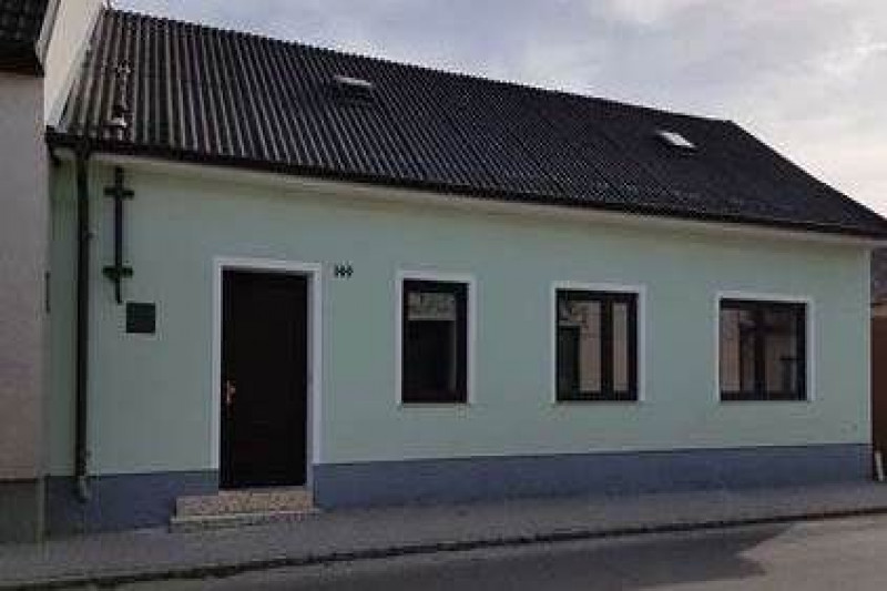 Cottage / House in Austria, in Lower Austria