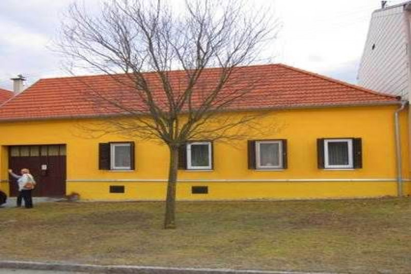 Cottage / House in Austria, in Burgenland