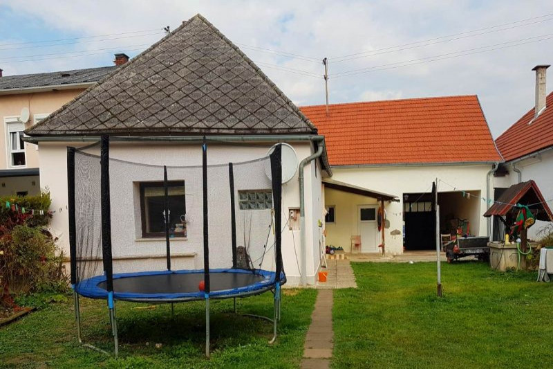 Cottage / House in Austria, in Burgenland