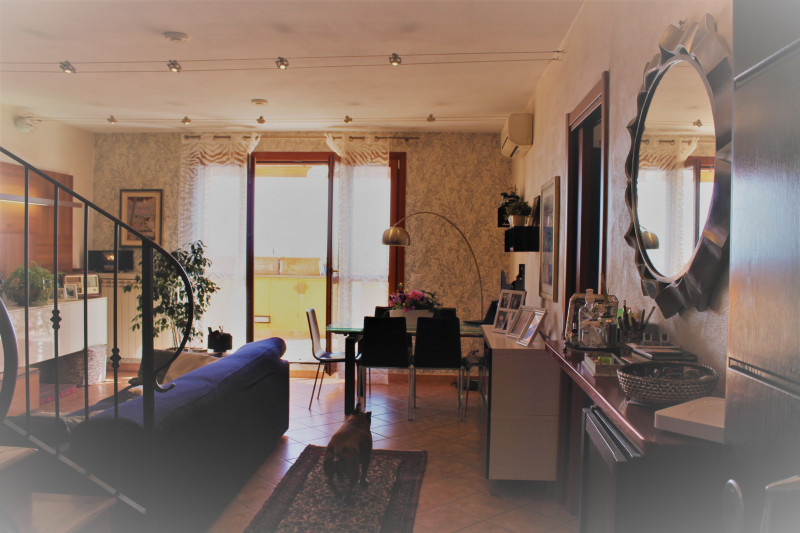 Apartment in Italy, in Monte Argentario