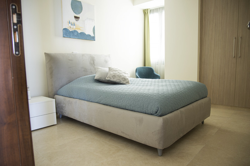 Apartment in Cyprus, in Larnaca