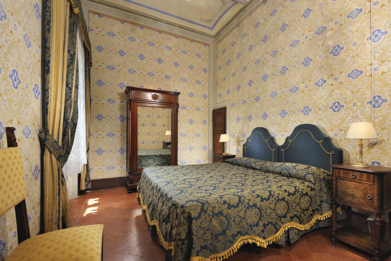 Hotel in Italy, in Siena