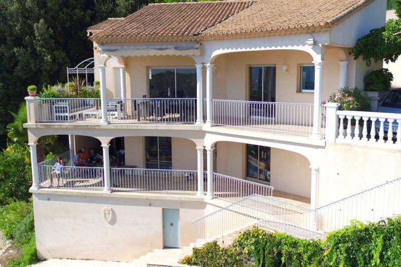 Villa in France, in Golfe-Juan