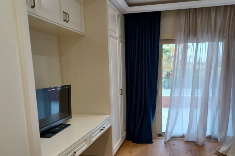 Apartment in Cyprus, in Limassol