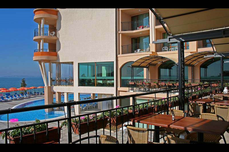 Апартаменты в Болгарии, на Солнечном берегу