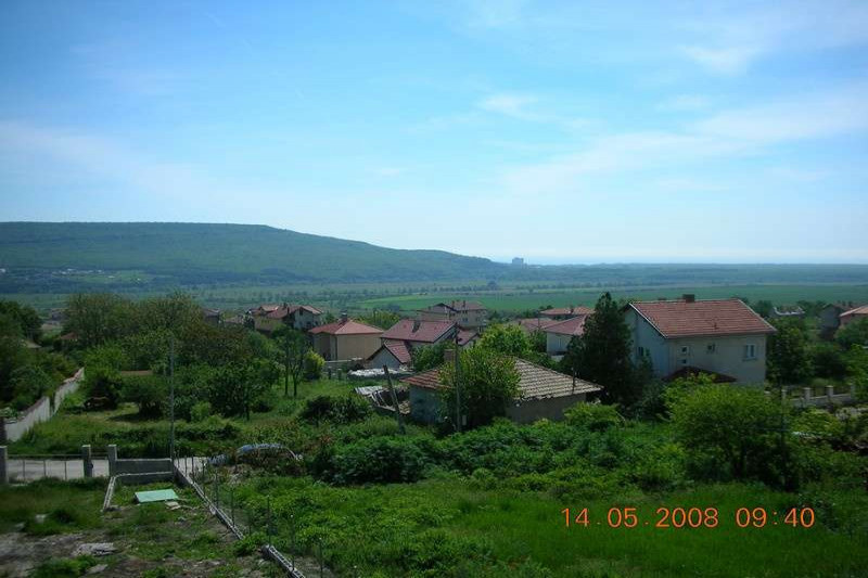 Дом в Болгарии, в Рогачево