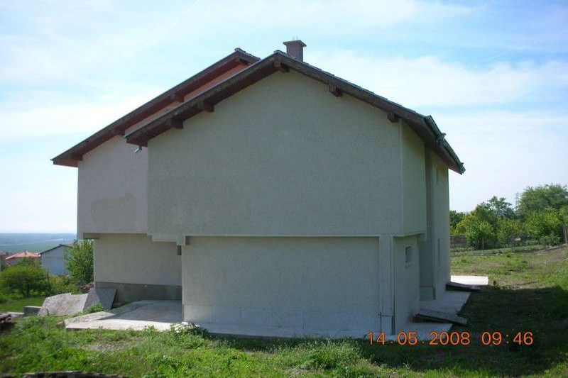 Cottage / House in Bulgaria, in Rogachevo