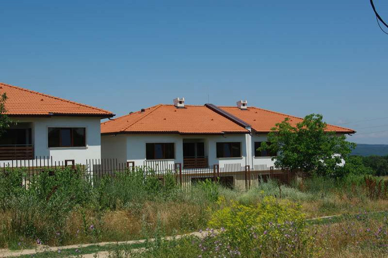 Дом в Болгарии, в Приселци