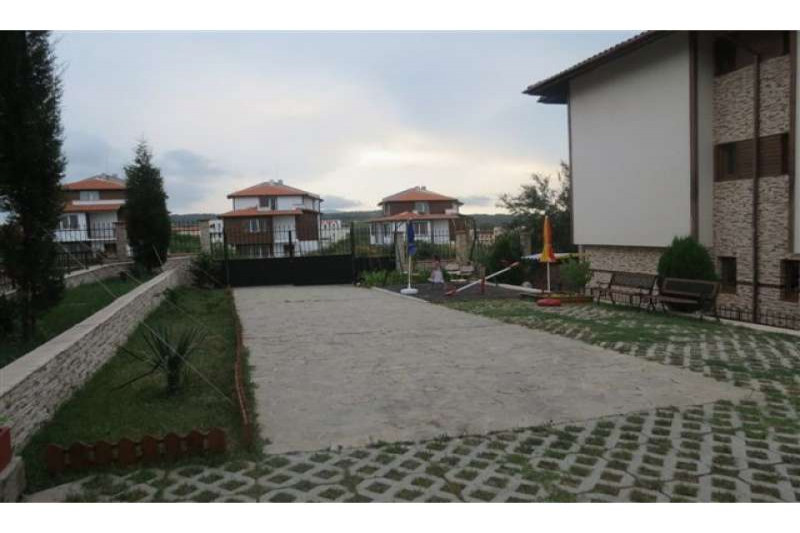 Apartment in Bulgaria, in Sozopol