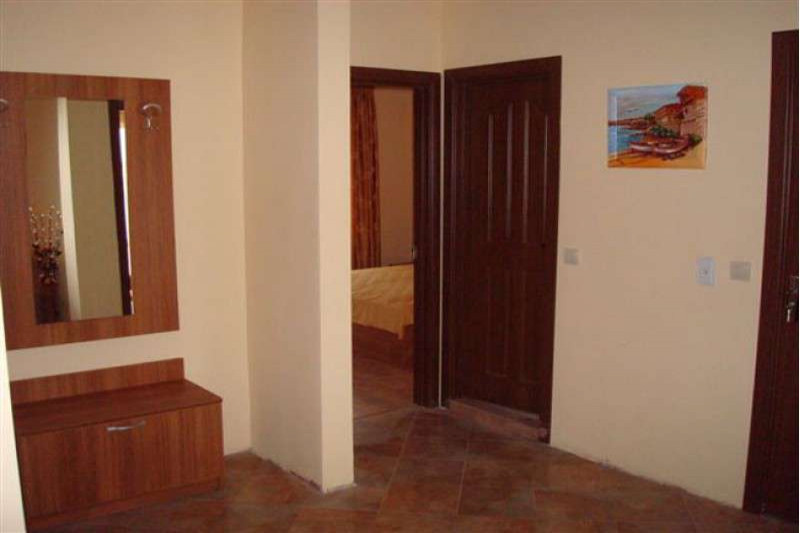 Apartment in Bulgaria, in Sozopol