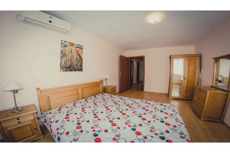 Apartment in Bulgaria, in Elenite