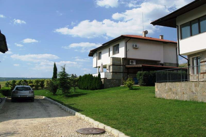 Апартаменты в Болгарии, в Рогачево