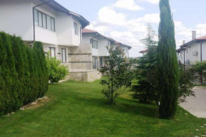 Апартаменты в Болгарии, в Рогачево