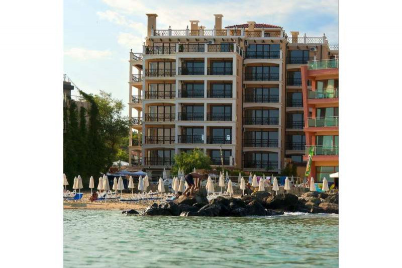 Апартаменты в Болгарии, на Солнечном берегу