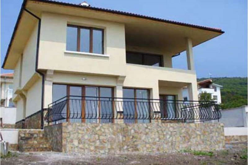 Cottage / House in Bulgaria, in Sveti Vlas