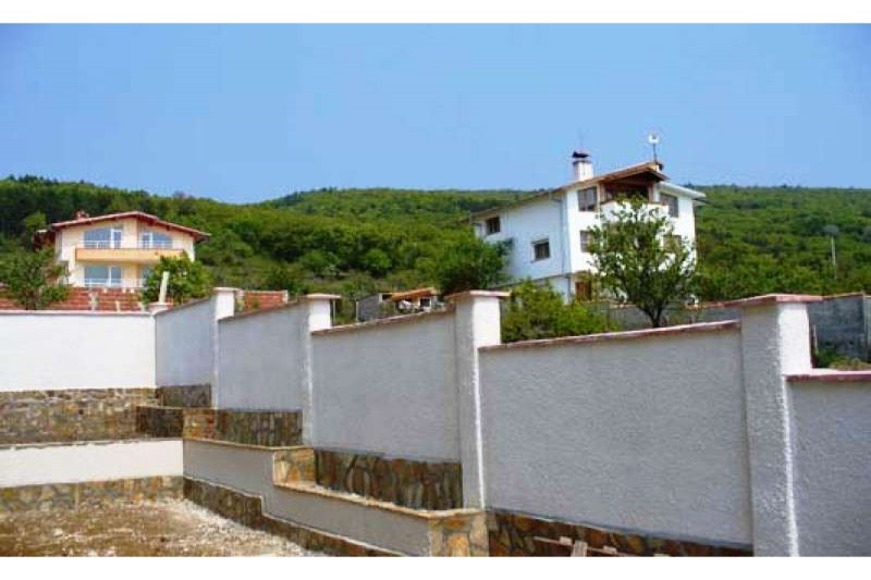 Cottage / House in Bulgaria, in Sveti Vlas