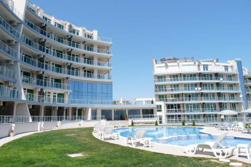 Коммерческая недвижимость в Болгарии, в Бяле