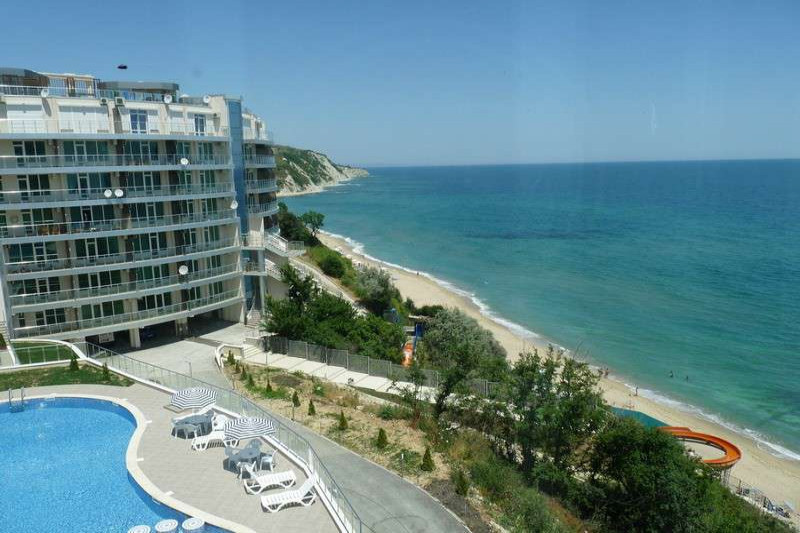 Коммерческая недвижимость в Болгарии, в Бяле