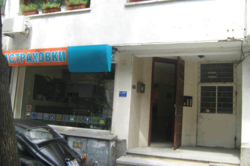 Commercial in Bulgaria, in Varna City