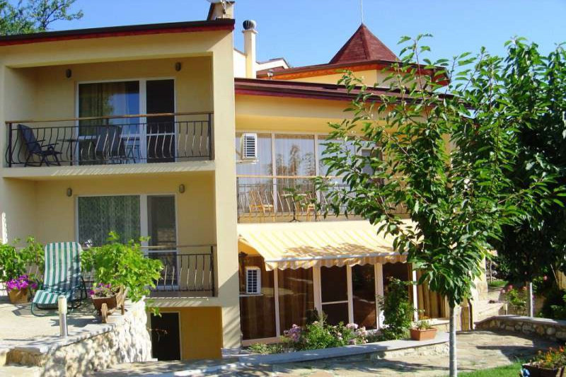 Дом в Болгарии, в Кабакуме