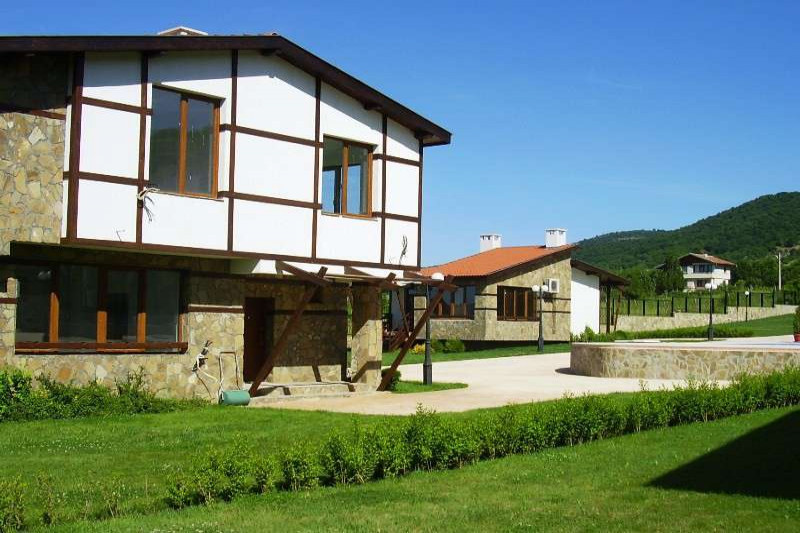 Apartment in Bulgaria, in Goritsa