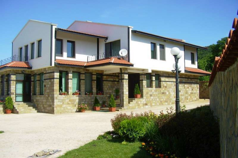 Апартаменты в Болгарии, в Горице