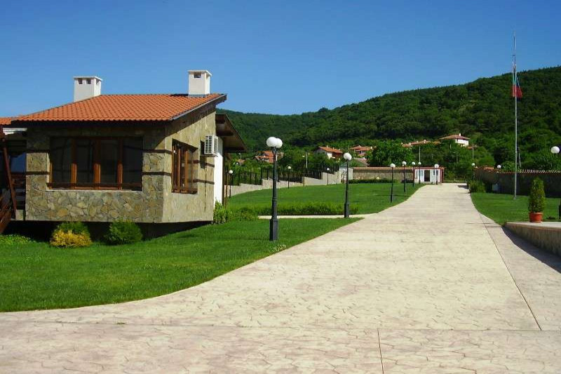 Апартаменты в Болгарии, в Горице