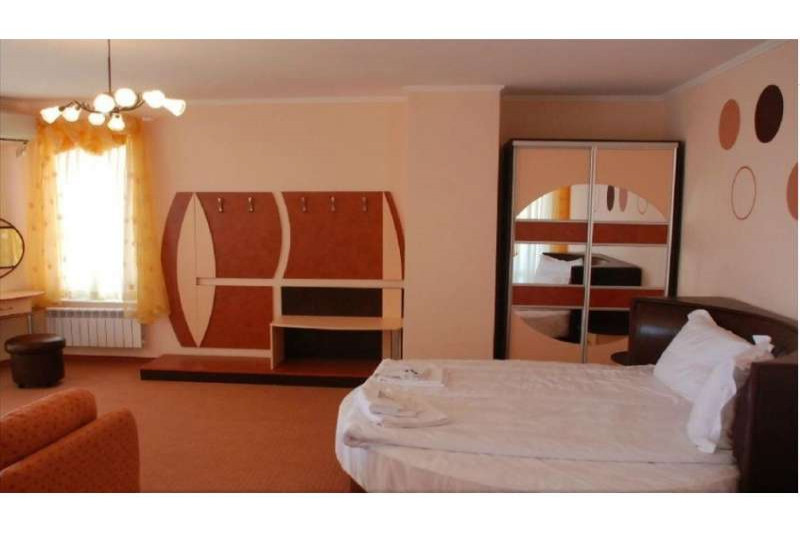 Отель в Болгарии, в Созополе