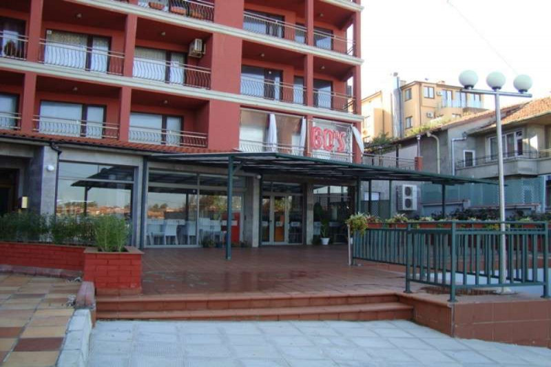 Коммерческая недвижимость в Болгарии, в Созополе