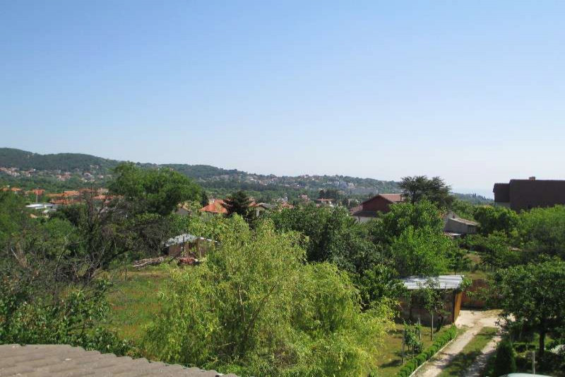 Дом в Болгарии, в Варне