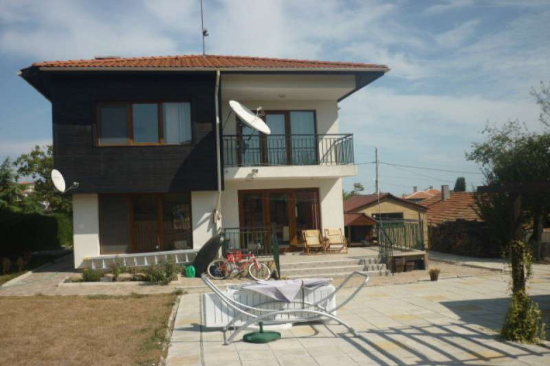 Cottage / House in Bulgaria, in Laka