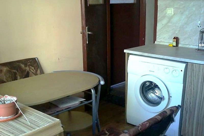 Apartment in Bulgaria, in Debelt