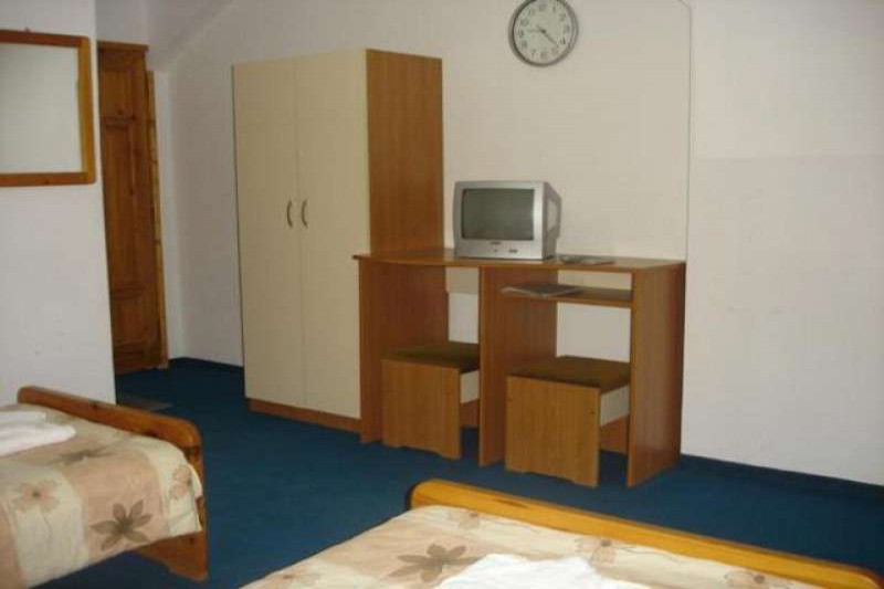 Отель в Болгарии, в Святом Власе