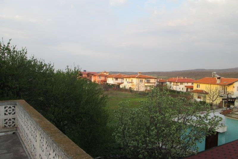 Дом в Болгарии, в Маринке